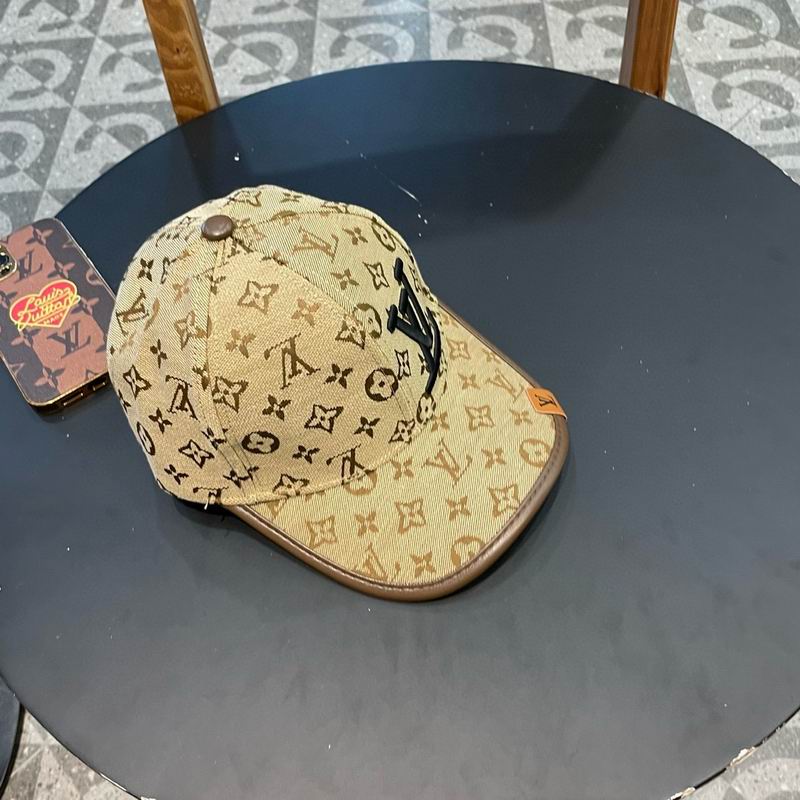 LV cap (143)